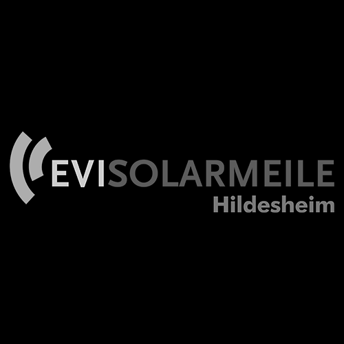 EVI Solarmeile Hildesheim Logo