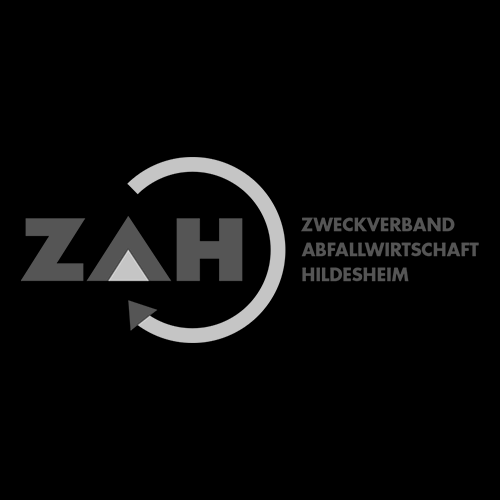 ZAH Logo